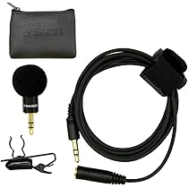 EDUTIGE 外付けマイク （ETM-009 PLUS ）高感度マイクロフォン EDUTIGE 外付けマイク （ETM-009 PLUS ）高感度マイクロフォン